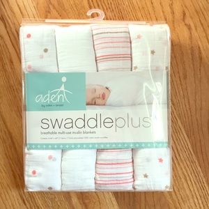 Aden Swaddleplus